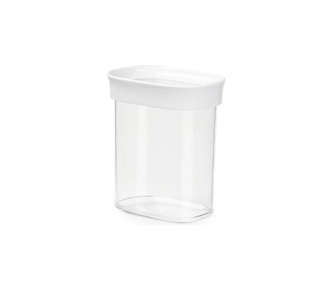 Tefal Pojemnik plastikowy Optima N1140810 0.38 L Przezroczysto-biały N1140810