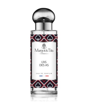 Фото - Чоловічі парфуми Margot & Tita L'As Des As Woda perfumowana 30 ml 