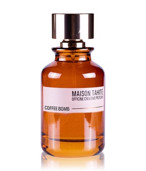Maison Tahité Coffee Bomb Woda perfumowana 100 ml