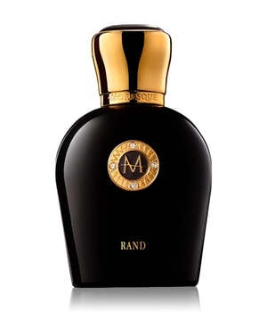 MORESQUE Black Collection Rand Woda perfumowana 50 ml