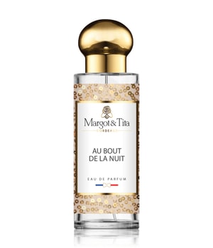 Margot & Tita Au Bout De La Nuit Woda perfumowana 30 ml