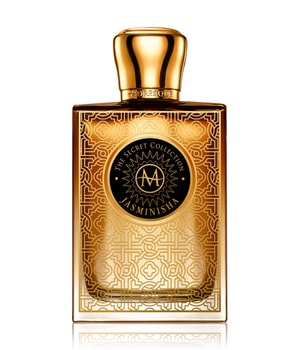 MORESQUE Secret Collection Jasminisha Woda perfumowana 75 ml