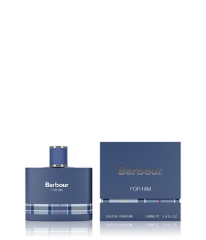 BARBOUR COASTAL FOR HER Woda perfumowana 100 ml