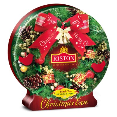 Riston herb.Christmas Eve