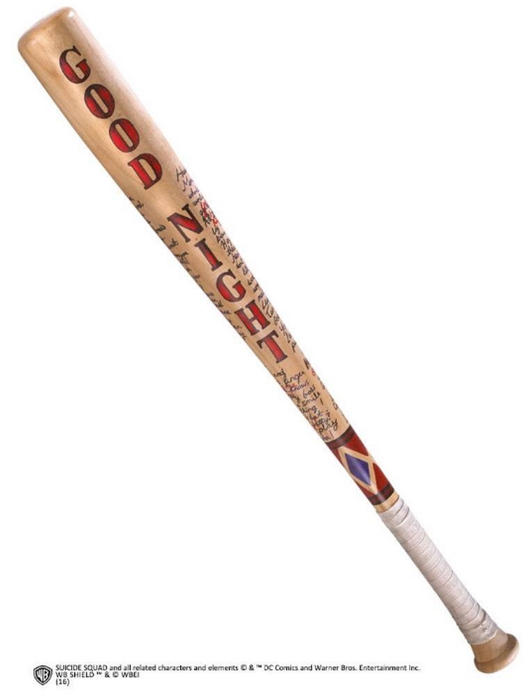 Replika Kijka Baseballowego Dc Suicide Squad Harley Quinn