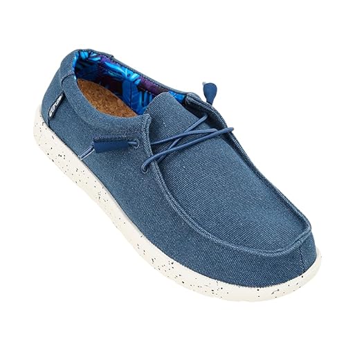 COOL shoe corp. Męskie trampki Mate, Denim, 39 EU