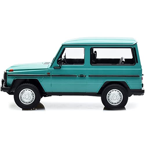 Minichamps Mercedes Benz G-Modell Short W460 1 1:18 155038001