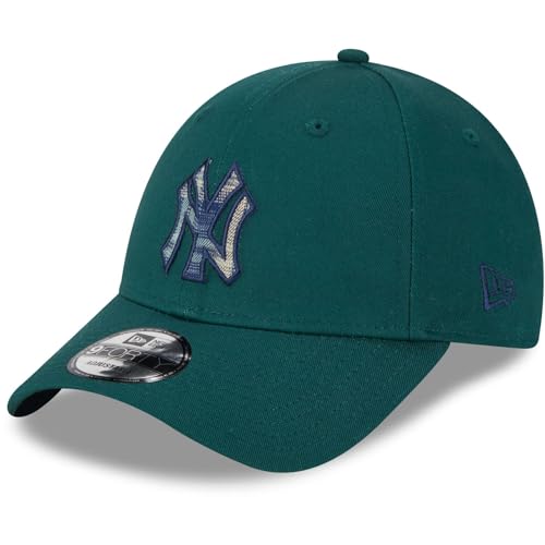 New Era 9Forty Czapka z daszkiem - INFILL New York Yankees