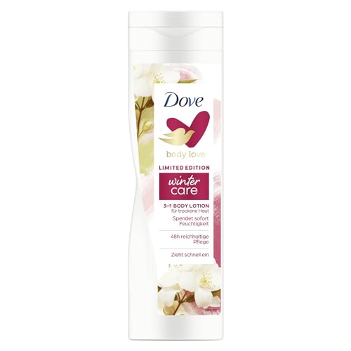 DOVE Pielęgnująco odżywcze Mleczko balsam 250ml