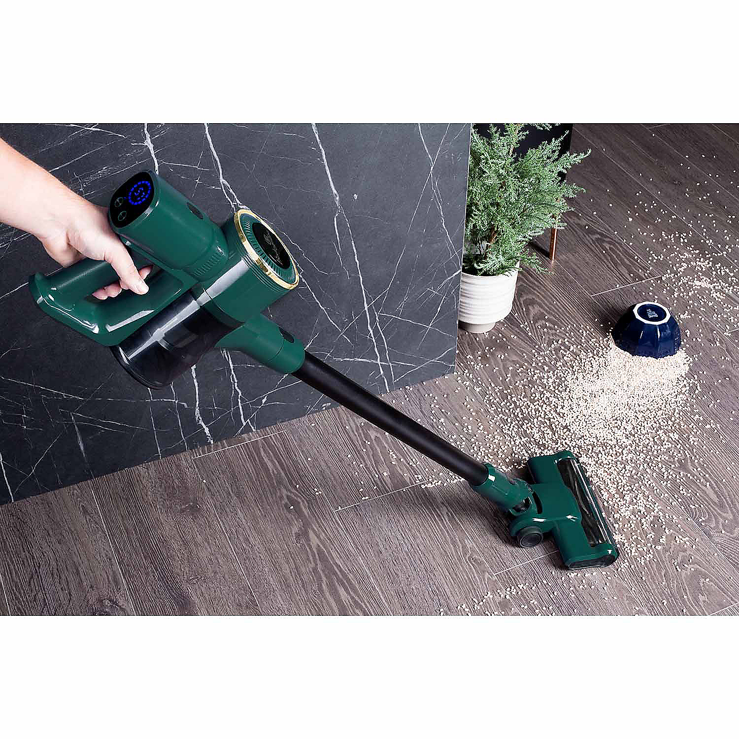 Berlinger Haus Emerald BH/9481