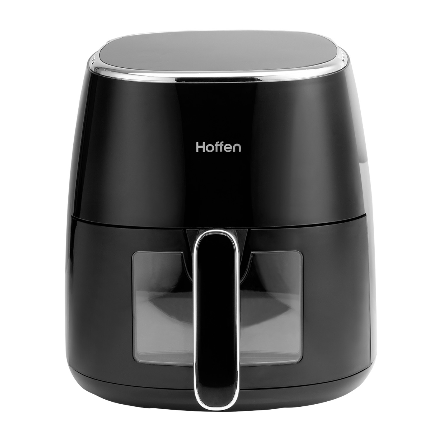 Hoffen, 1550 W, 5 l, czarna