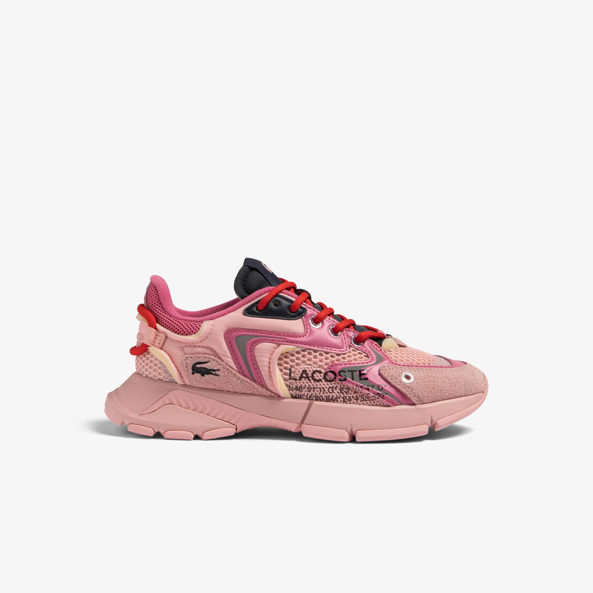 Lacoste sneakersy L001 0321