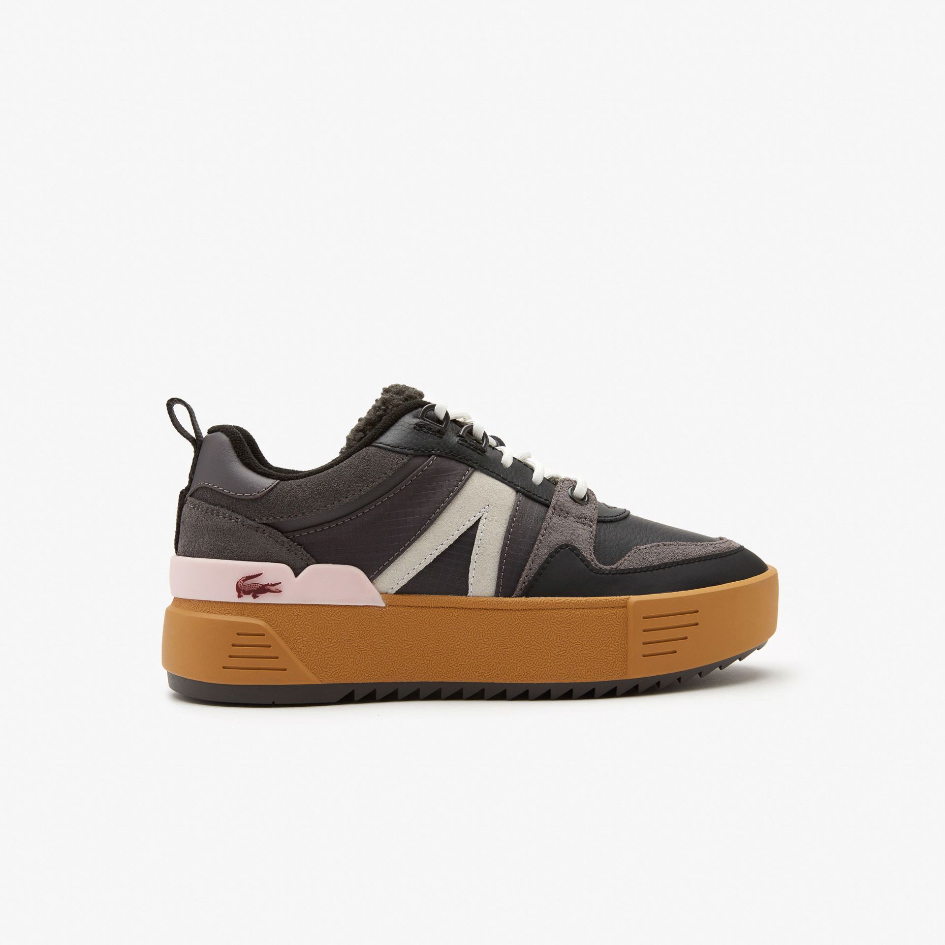 Lacoste damskie buty L002