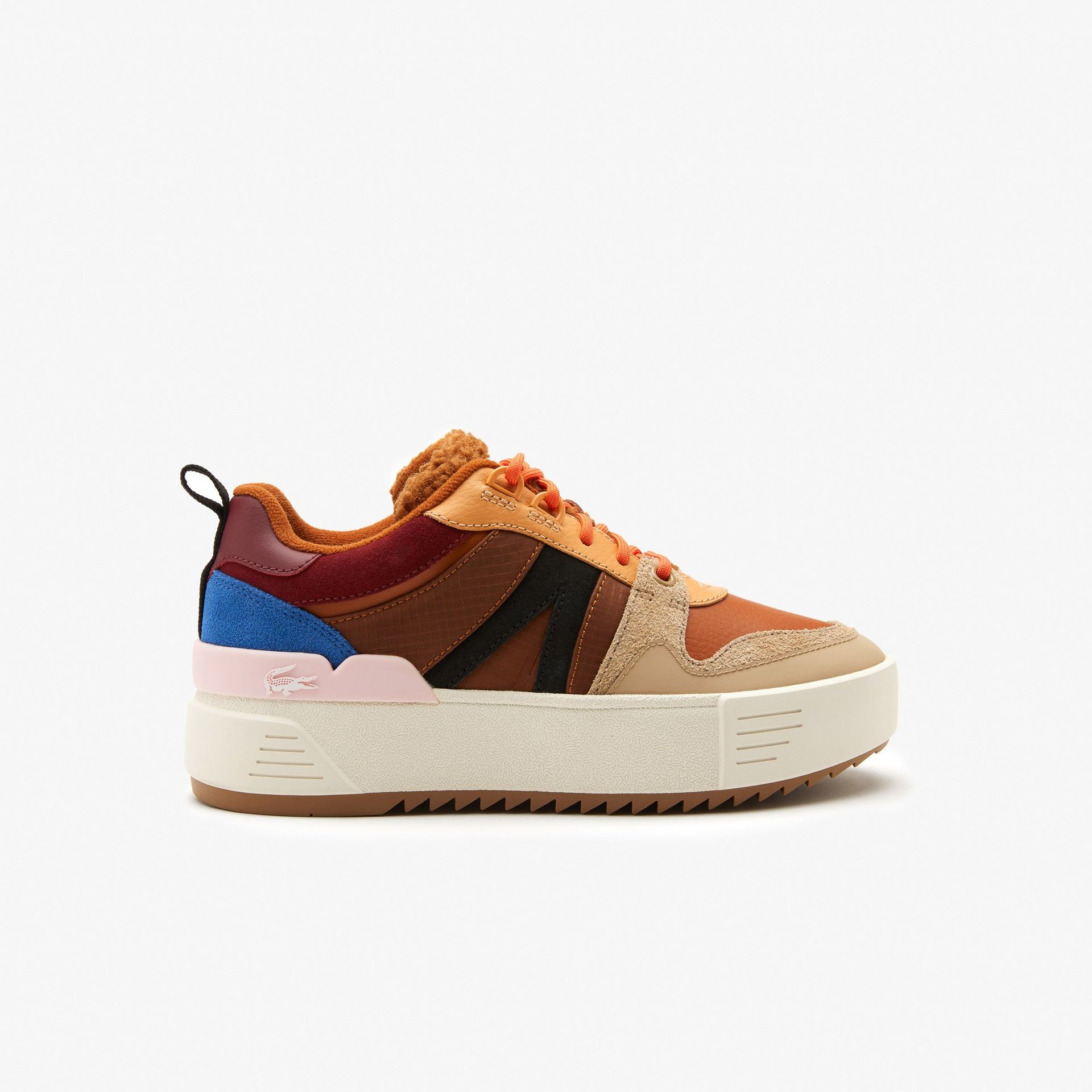 Lacoste damskie buty L002