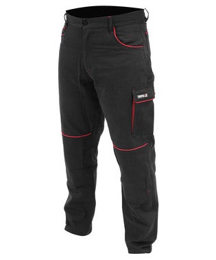 Spodnie robocze COMFY Yato, rozm. XL