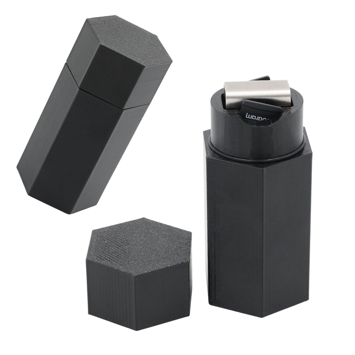 Etui na portfel kryptowalut Ledger Nano S Plus