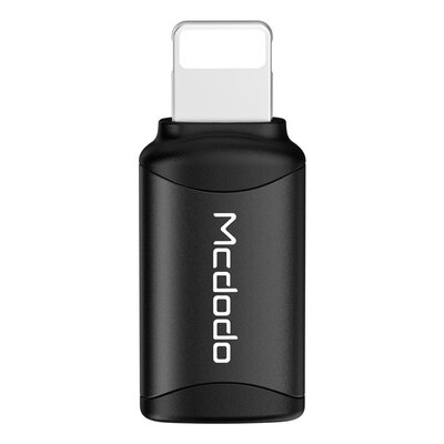 Mcdodo Adapter Usb typ C na Lightning do iPhone