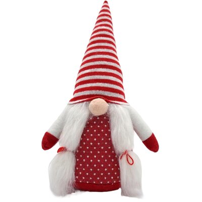 SKRZAT DEKORACYJNY CANDY GIRL 35CM