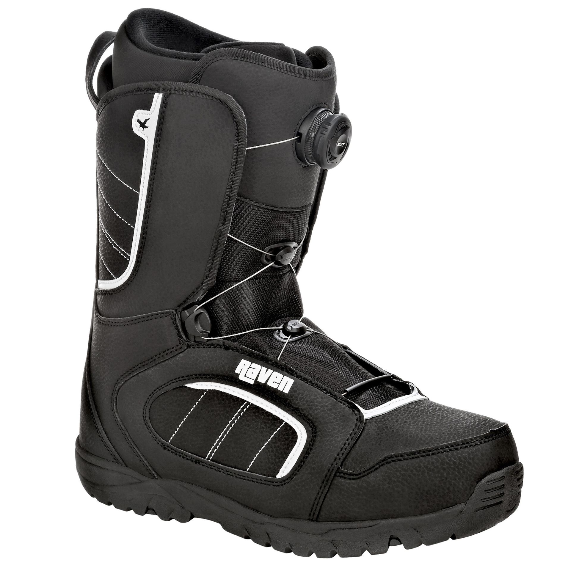 Buty Snowboardowe Raven Target Moz 44 (29cm)