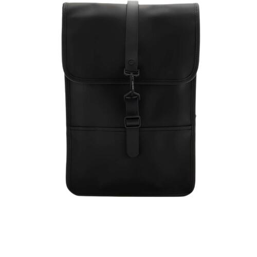 Rains Plecak 40 cm Komora na laptopa black