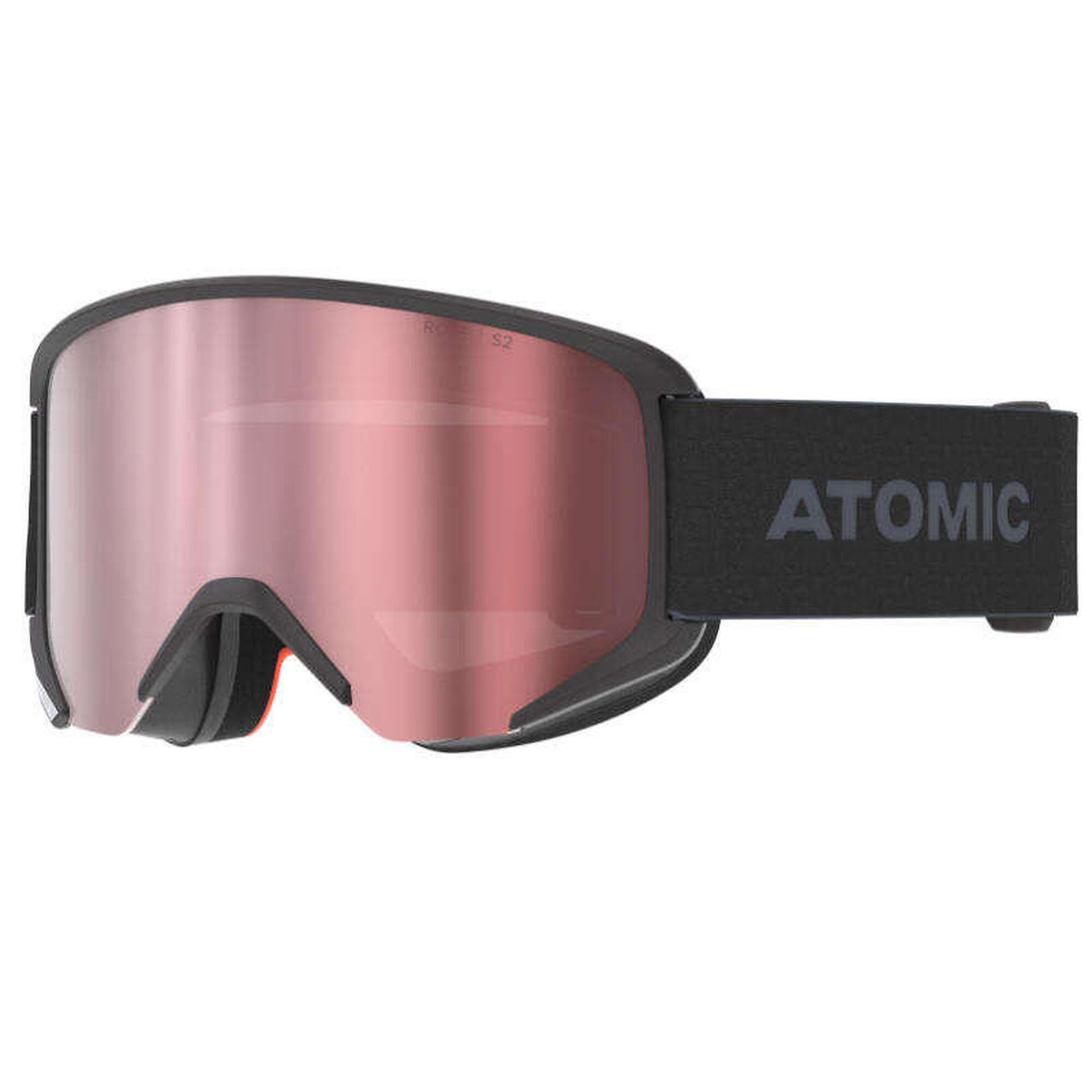 Atomic Savor