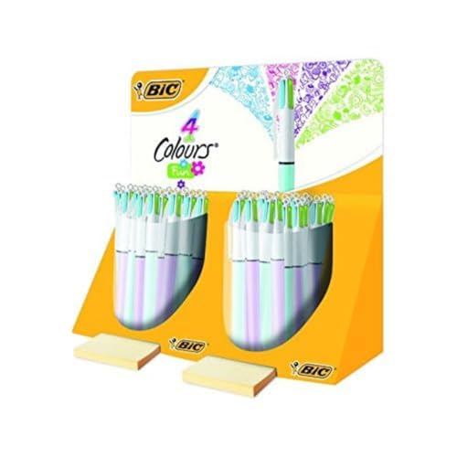 BIC 889609 - Wyświetlacz długopisów