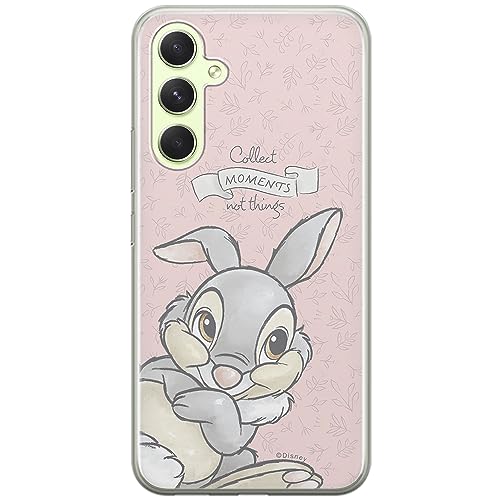 Etui dedykowane do Samsung A54 5G wzór:  Tuptuś 001 oryginalne i oficjalnie licencjonowane