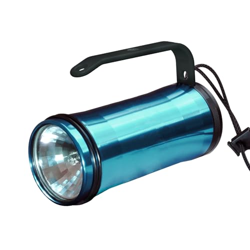 50 W – 35 W – 20 W podwodna latarka halogenowa