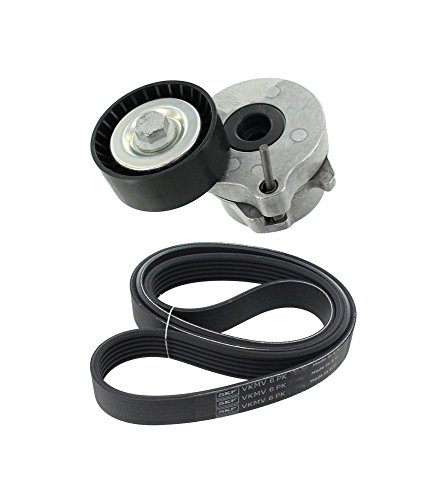 SKF ZASTAW NAPRAWCZY NAPĘDU OPEL VKMA 35045
