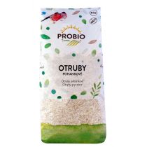 Probio Otręby gryczane bezglutenowe 500 g