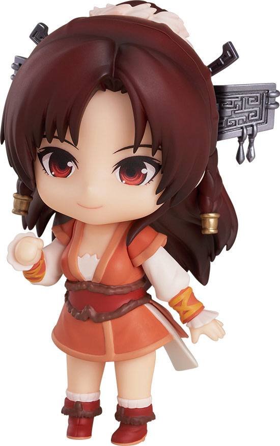 Figurka The Legend Of Sword And Fairy 3 Nendoroid, Tang Xuejian