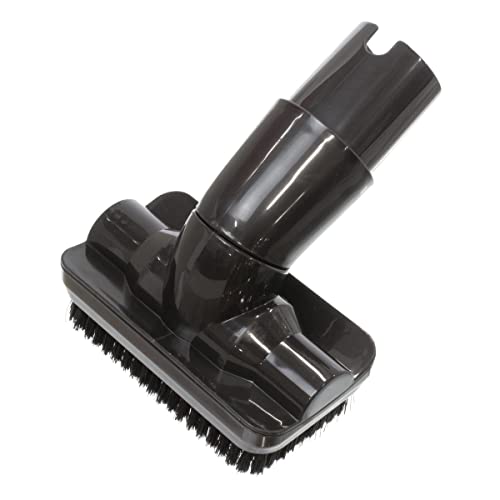 Paxanpax PFC1436 szczotka do odkurzania odkurzacza typu 35 mm pasuje do Shark AX, AZ, HV, NV, NZ, plastik
