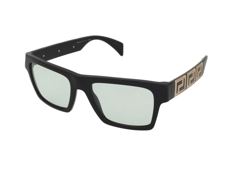 Okulary przeciwsłoneczne Versace VE4445 GB1/M1