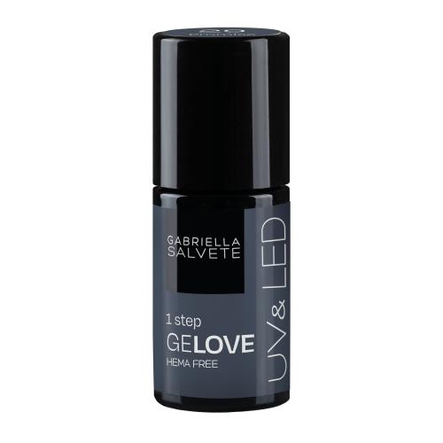 Gabriella Salvete GeLove UV & LED Lakier do paznokci 8 ml Odcień 29 Promise