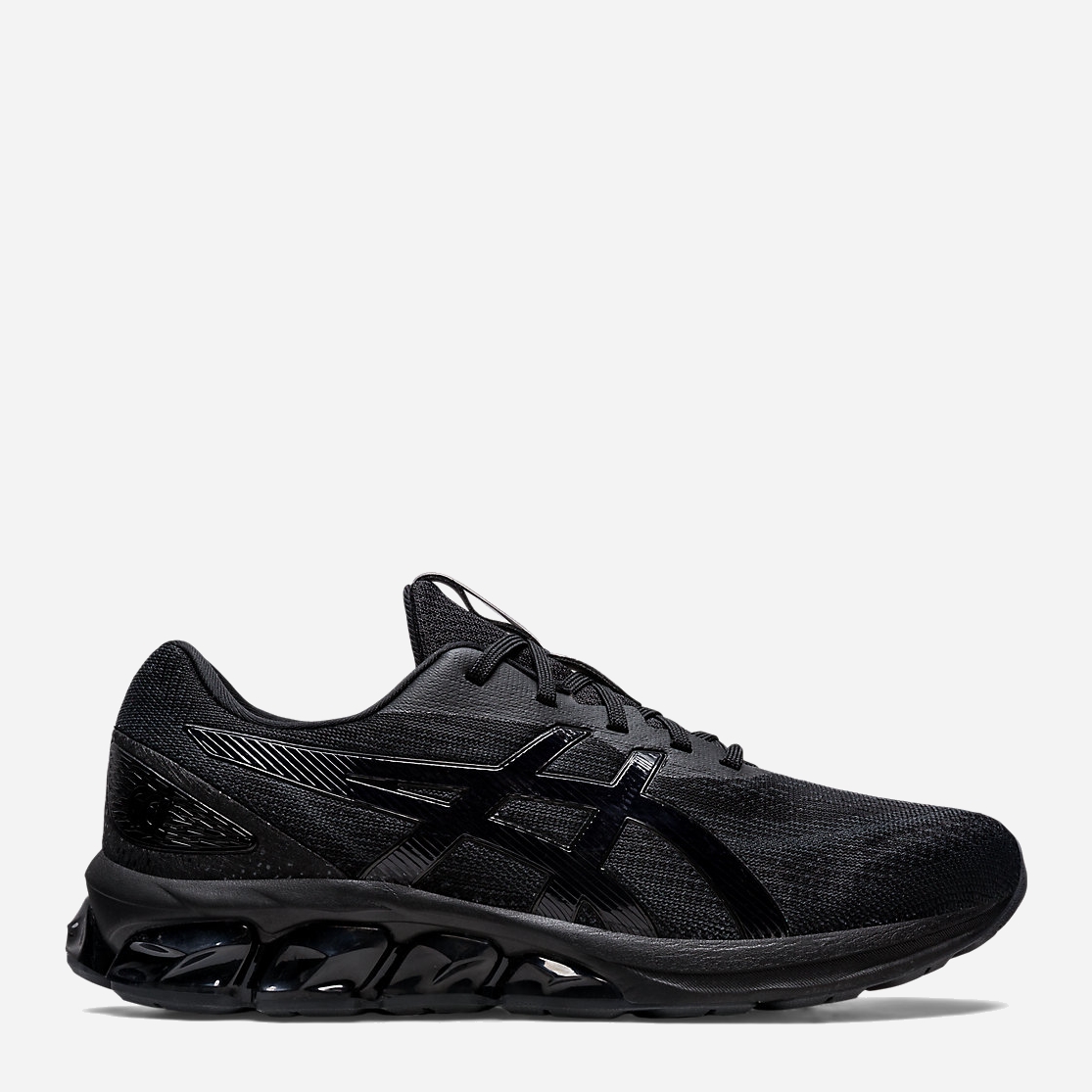 Męskie buty sportowe ASICS Gel-Quantum 180 Vii 1201A631-001 42 (8.5US) 26.5 cm Czarne (4550455655097)