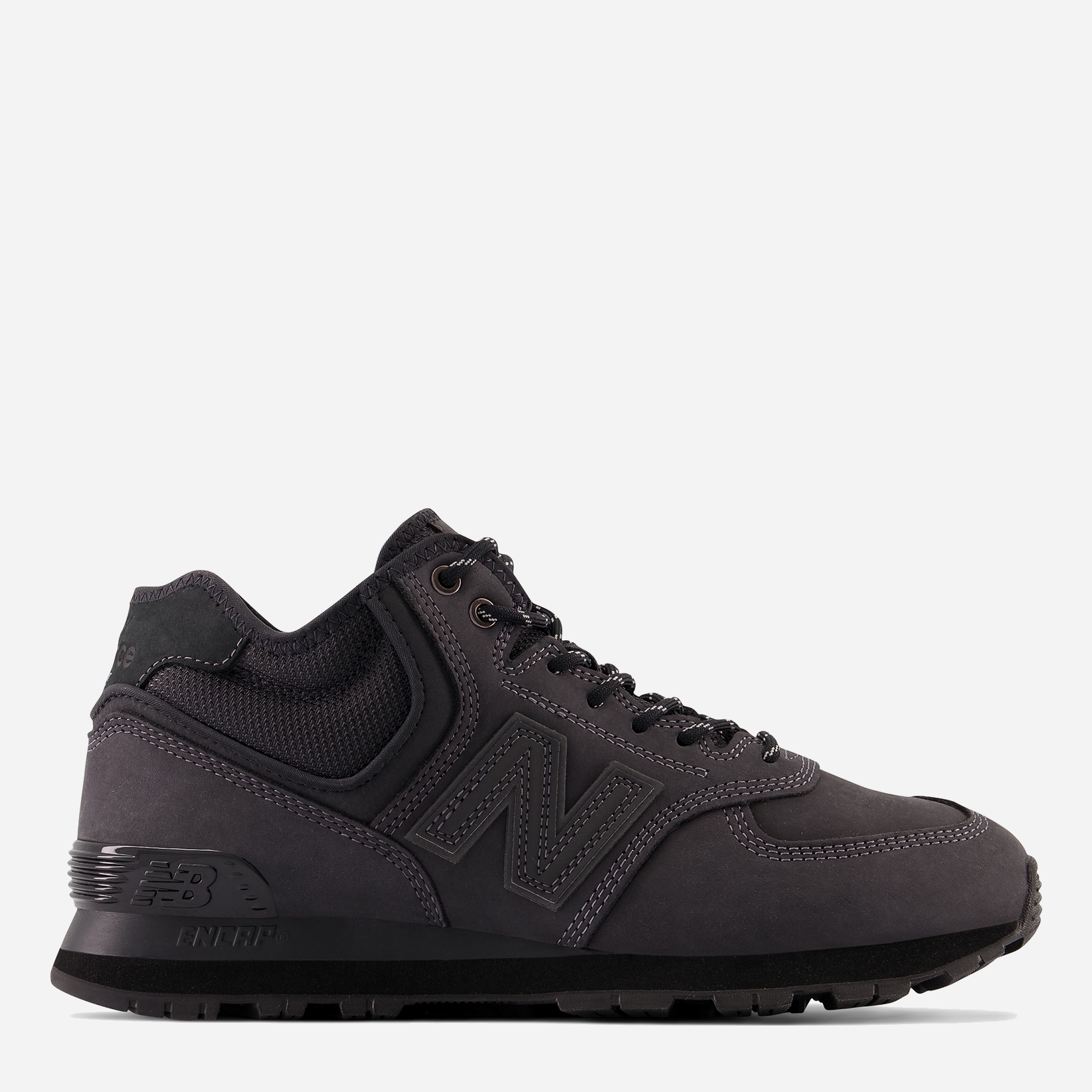 Buty sportowe męskie New Balance 574 U574HMA 41.5 (8US) 26 cm Szare (196307512923)