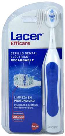 Lacer Electric Brush Lacer Adult Efficare (8470001839800)