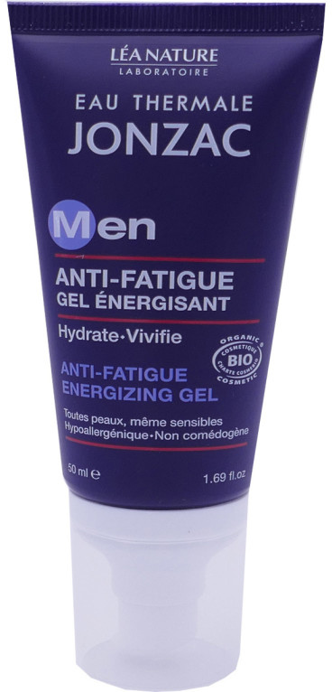 Krem do twarzy Jonzac For Men Energizing Eye Contour 15 ml (3517360017595)