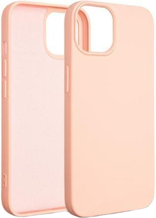 Etui plecki Beline Silicone do Apple iPhone 14 Plus Rose gold (5904422918996)