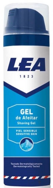 Żel do golenia Lea Shaving Gel 75 ml (8410737002147)