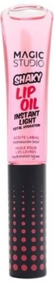Olej do ust Magic Studio Powerful Cosmetics Shaky Instant Light 5 ml (8436591924586)