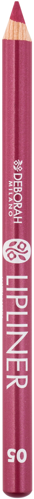 Kredka do ust Deborah Milano Lipliner Pencil 05 - Fuchsia 2.5 g (8009518178340)