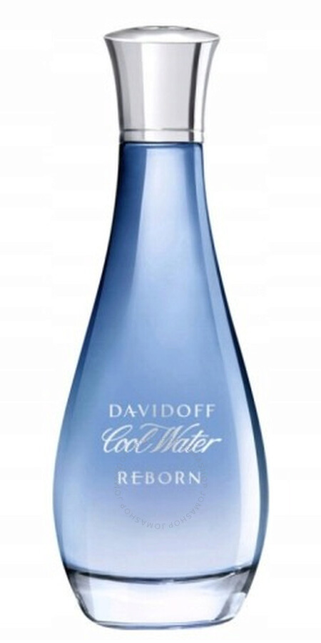 Woda toaletowa Davidoff Cool Water Reborn EDT W 100 ml Tester (3616302038428)