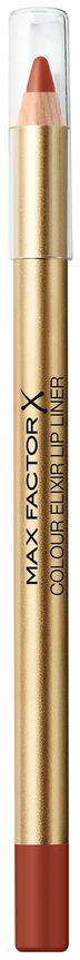 Kredka do ust Max Factor Colour Elixir Lipliner 015-Soft Spice 1.2g (3616301893394)