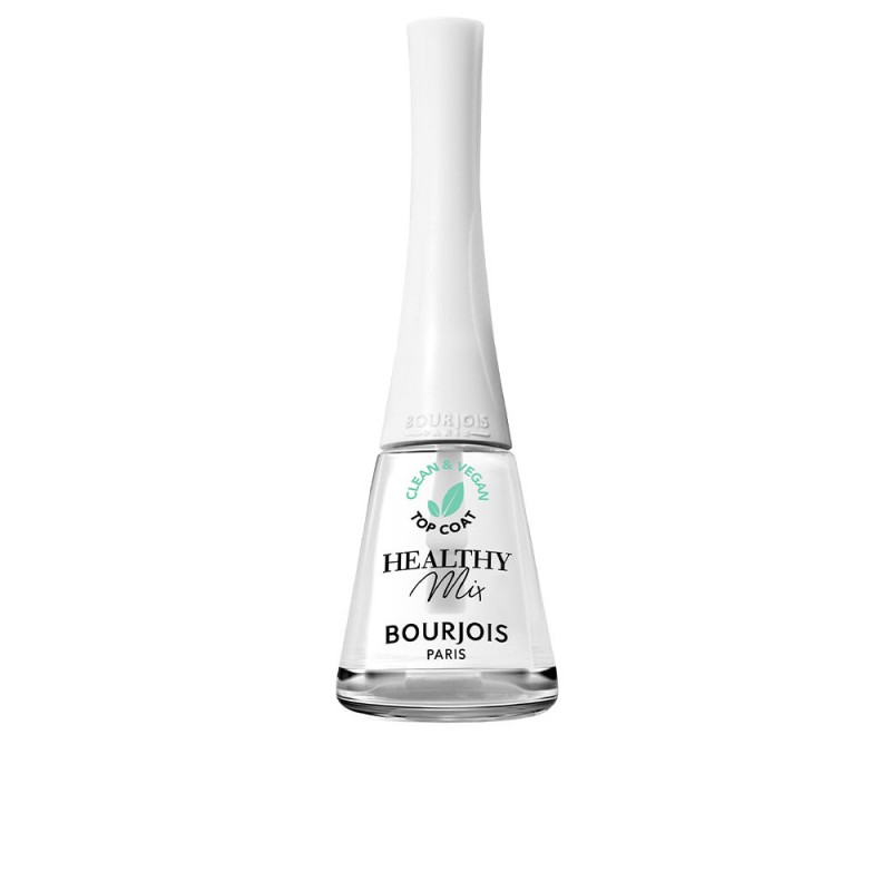 Lakier do paznokci Bourjois Top Coat Healthy Mix 9 ml (3616303185756)