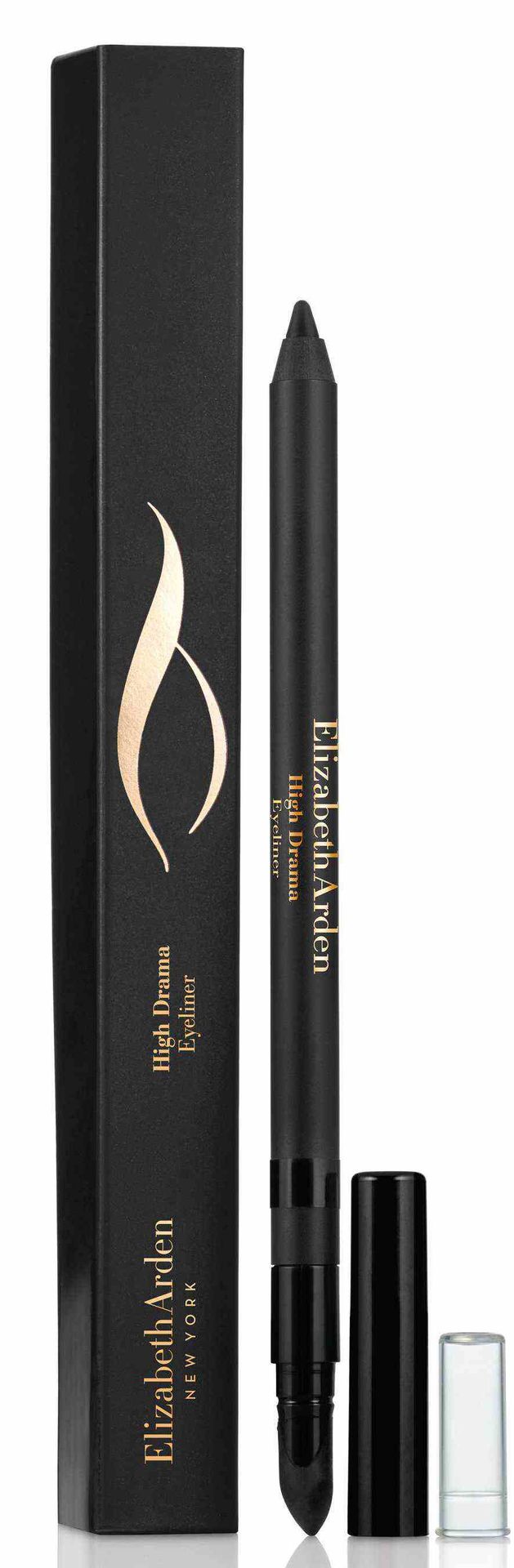 Ołówek automatyczny do oczu Elizabeth Arden High Drama Eyeliner 02 Espresso 1.2 g (85805569297)