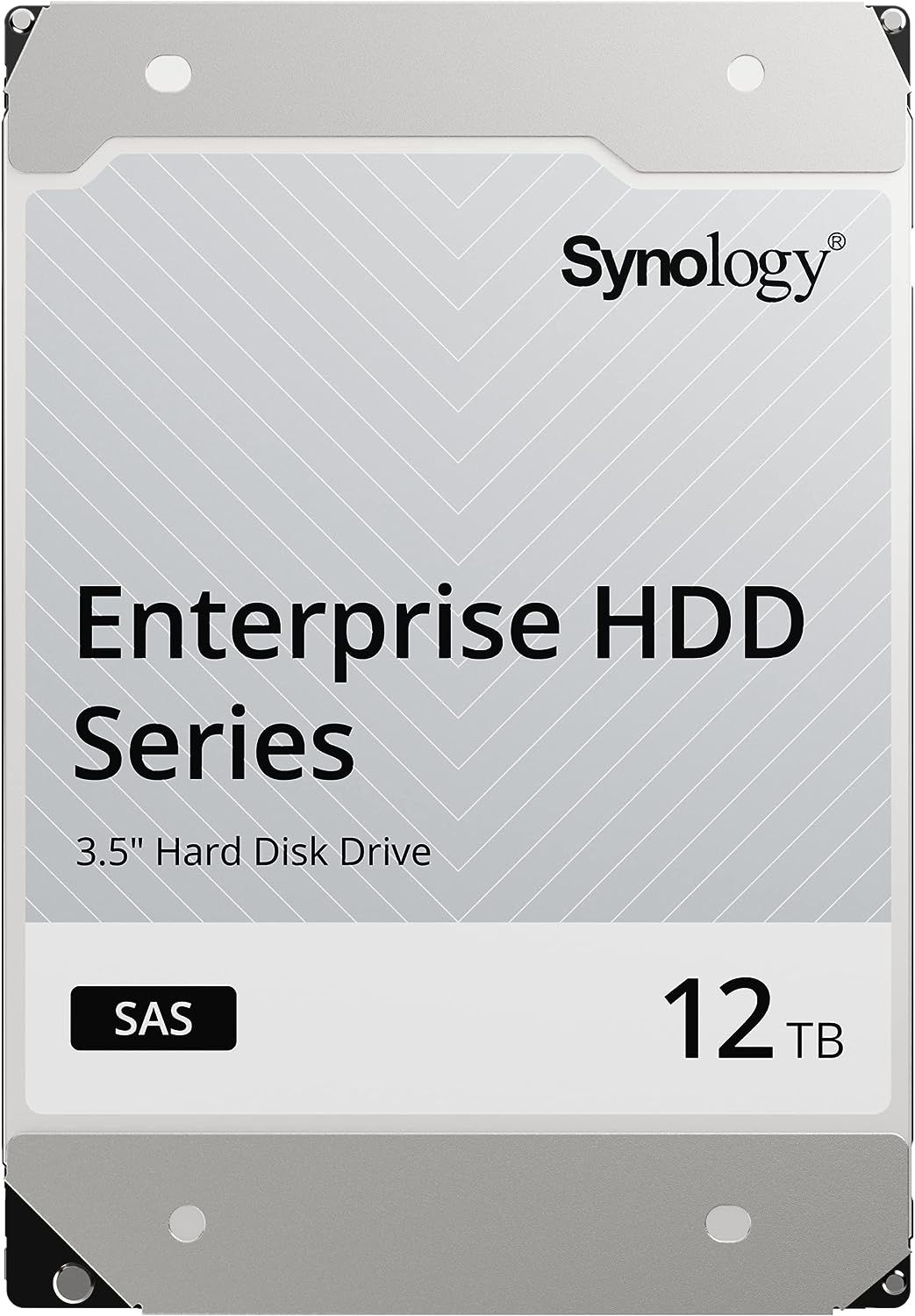 Dysk twardy Synology 12TB 7200rpm 256MB HAS5300-12T 3.5