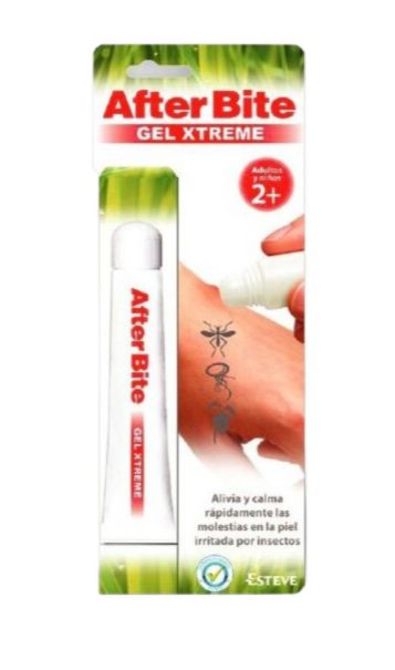 Żel od komarów After Bite Gel Xtreme Roll-On 20 g (8470001702883)