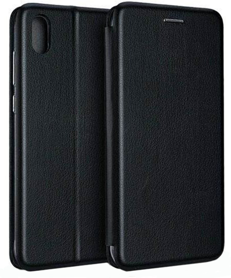 Etui z klapką Beline Book Magnetic do Samsung Galaxy S23 Plus Black (5905359811664)