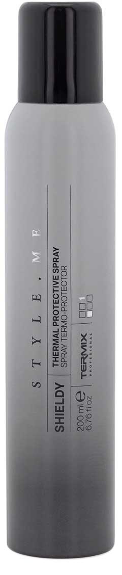 Lakier do włosów Termix Style.Me Windy Professional Volume Hairspray 500 ml (8436007231086)
